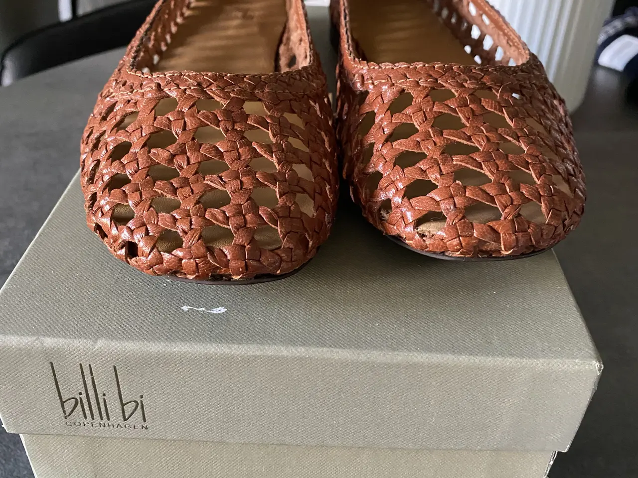 Billede 5 - Så smukke flet ballerina😍🤗
