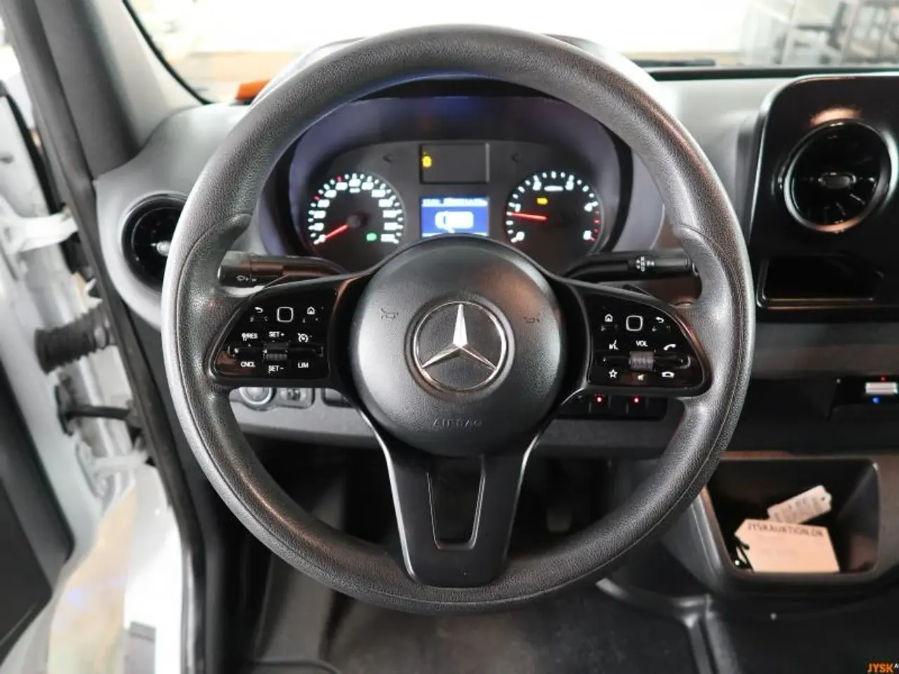 Billede 7 - Mercedes Sprinter 516