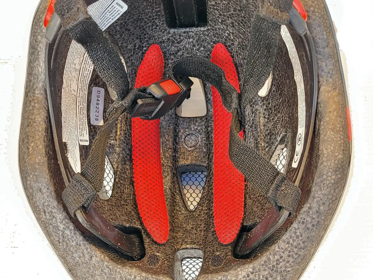 Billede 4 - Cykelhjelm Biltex, BELL