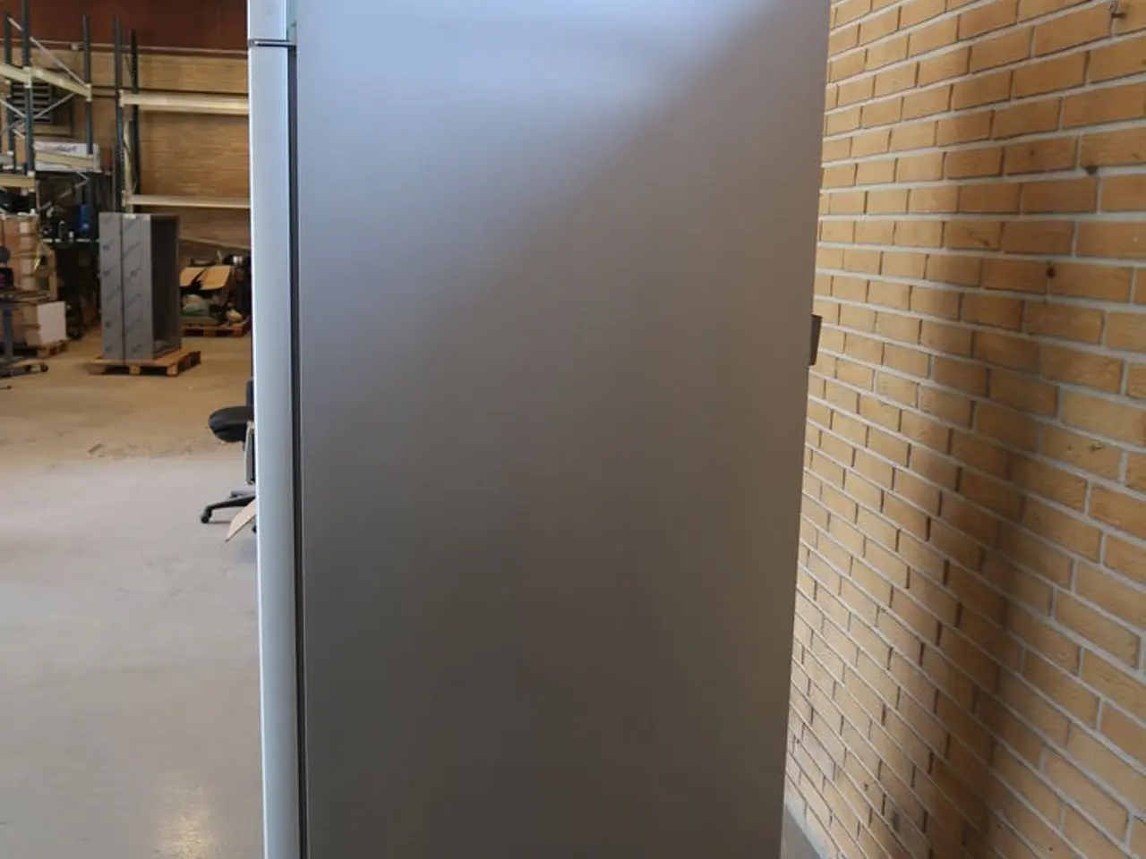 Billede 5 - Fryseskab GRAM ECO PLUS F 70 RAG L2