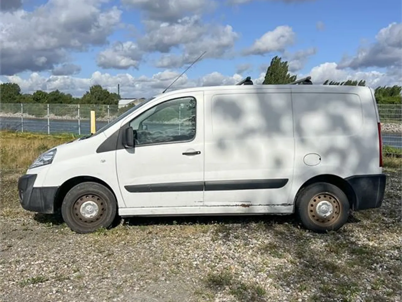 Billede 3 - Peugeot Expert 1,6 HDi  L1H1