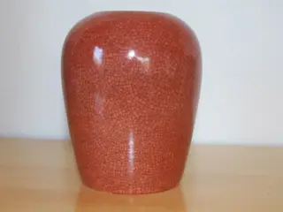Vase fra Bing og Grøndahl