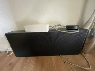 Akg højttaler Samsung