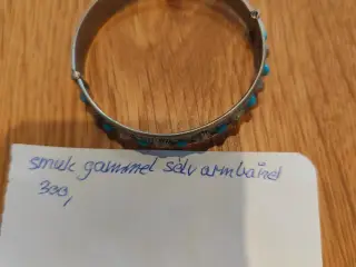 Gammel ring