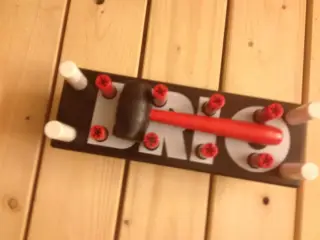 Hammersæt