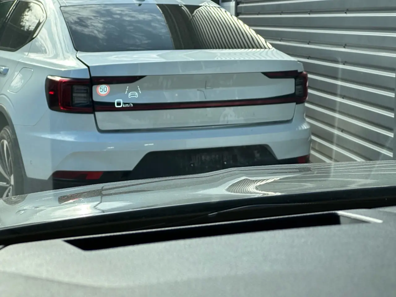 Billede 25 - Audi E-tron Sportback 55 S Line Quattro 408HK 5d Aut.