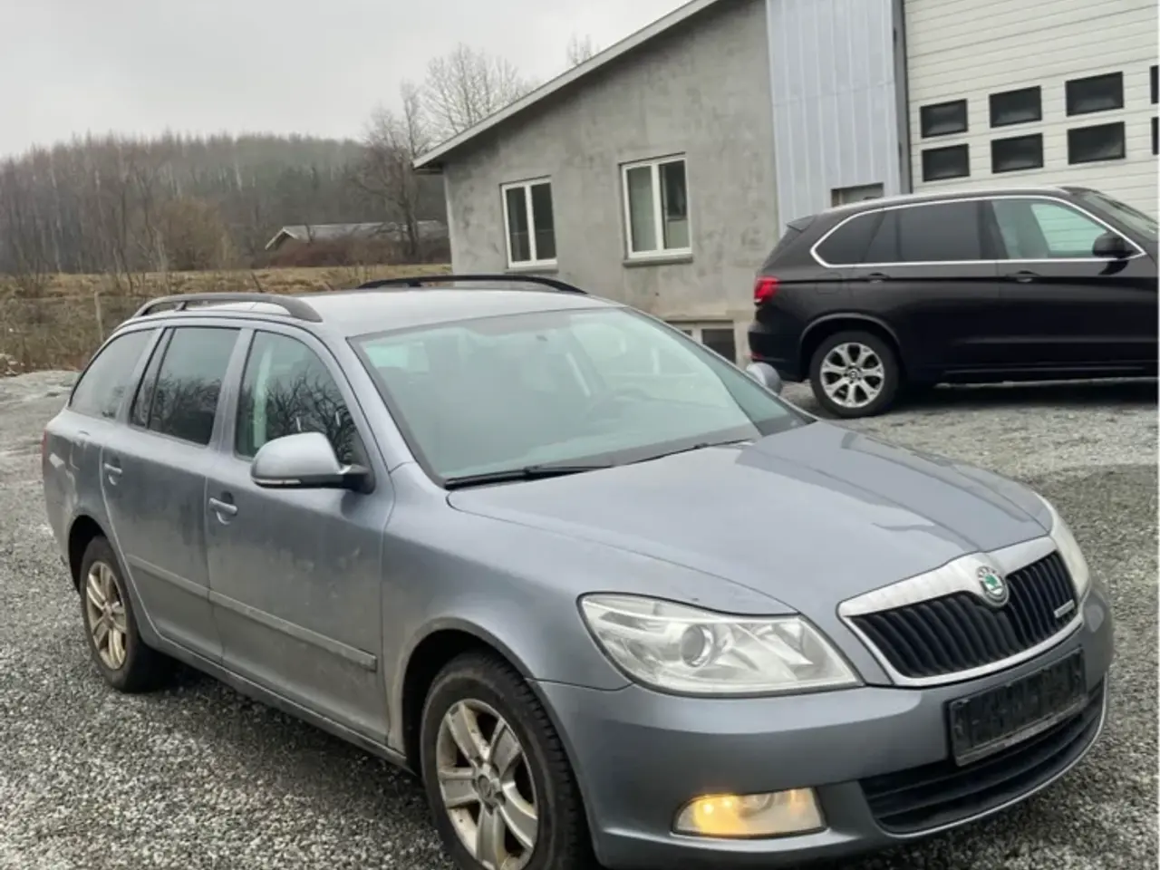 Billede 1 - Skoda Octavia 1,6 Diesel 2013