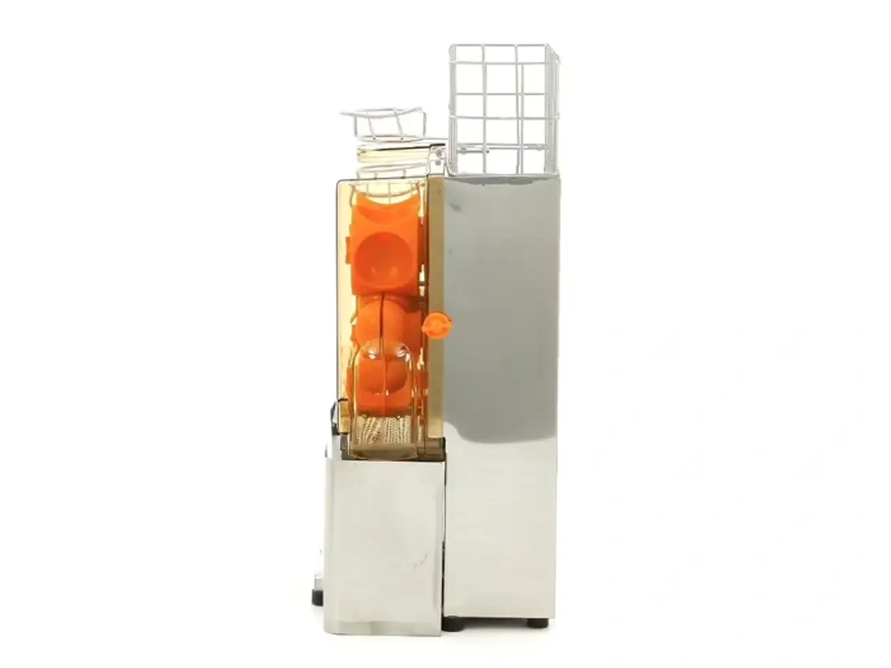 Billede 3 - Appelsinpresser MAJ-25 – 25 pr. min – 8 kg