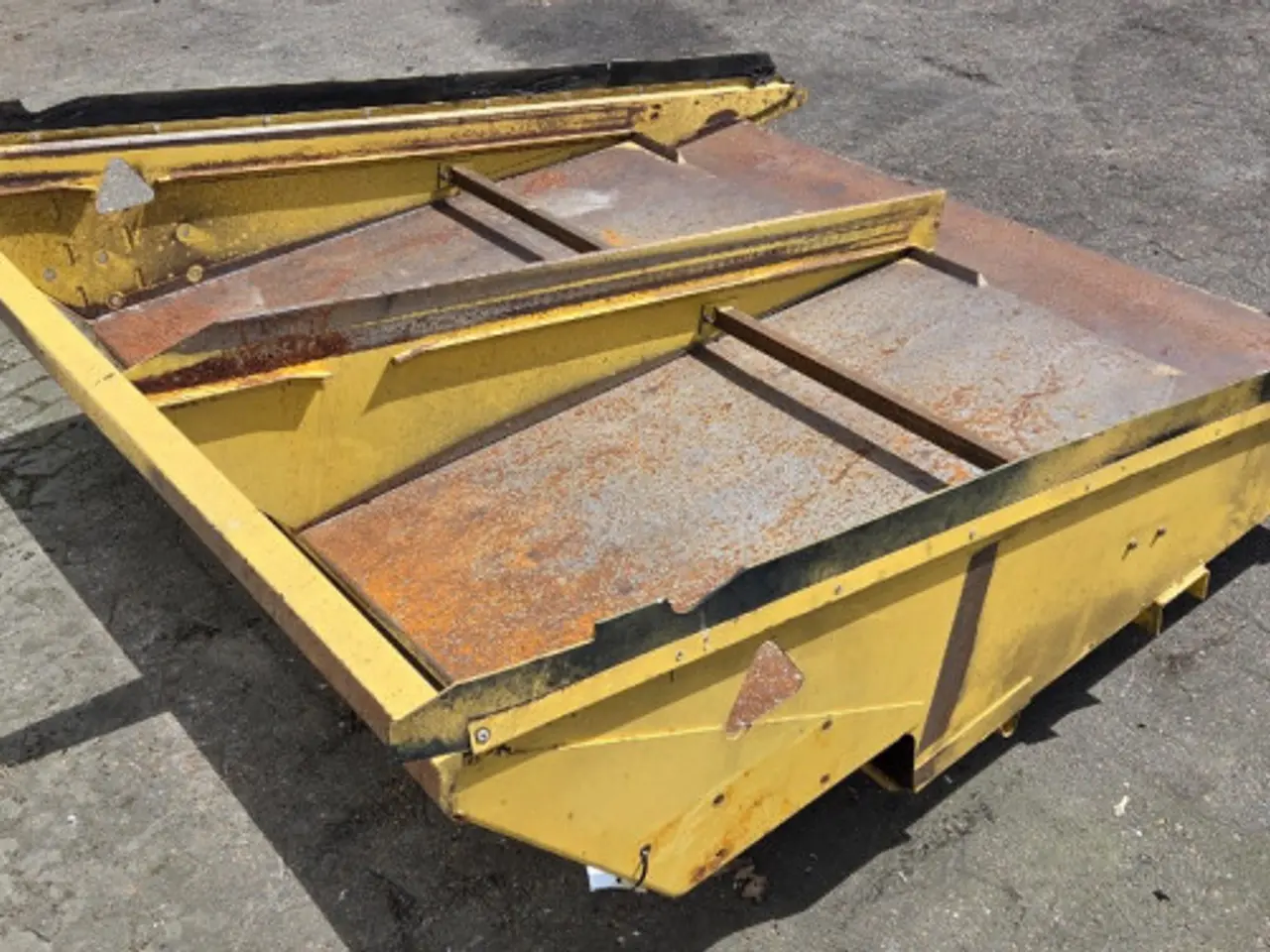 Billede 16 - New Holland TX68 Soldkasse 80452053