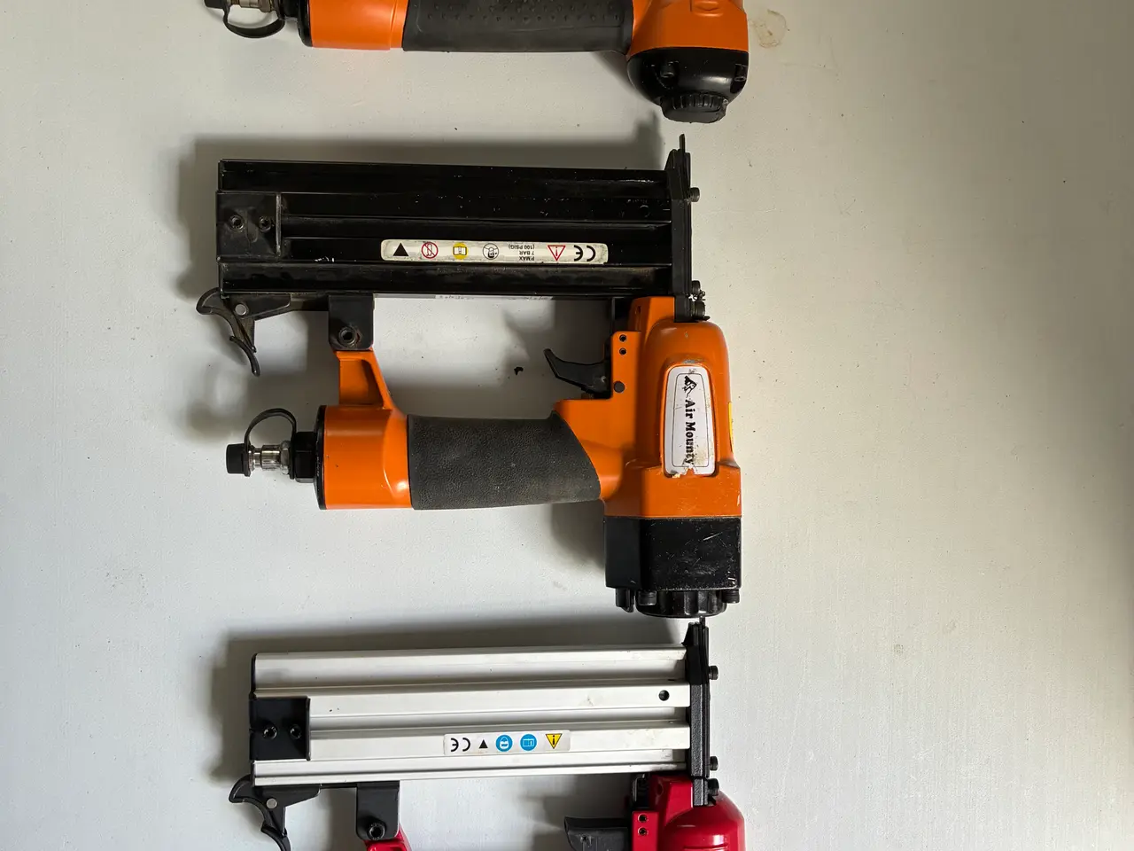 Billede 1 - Kompressor