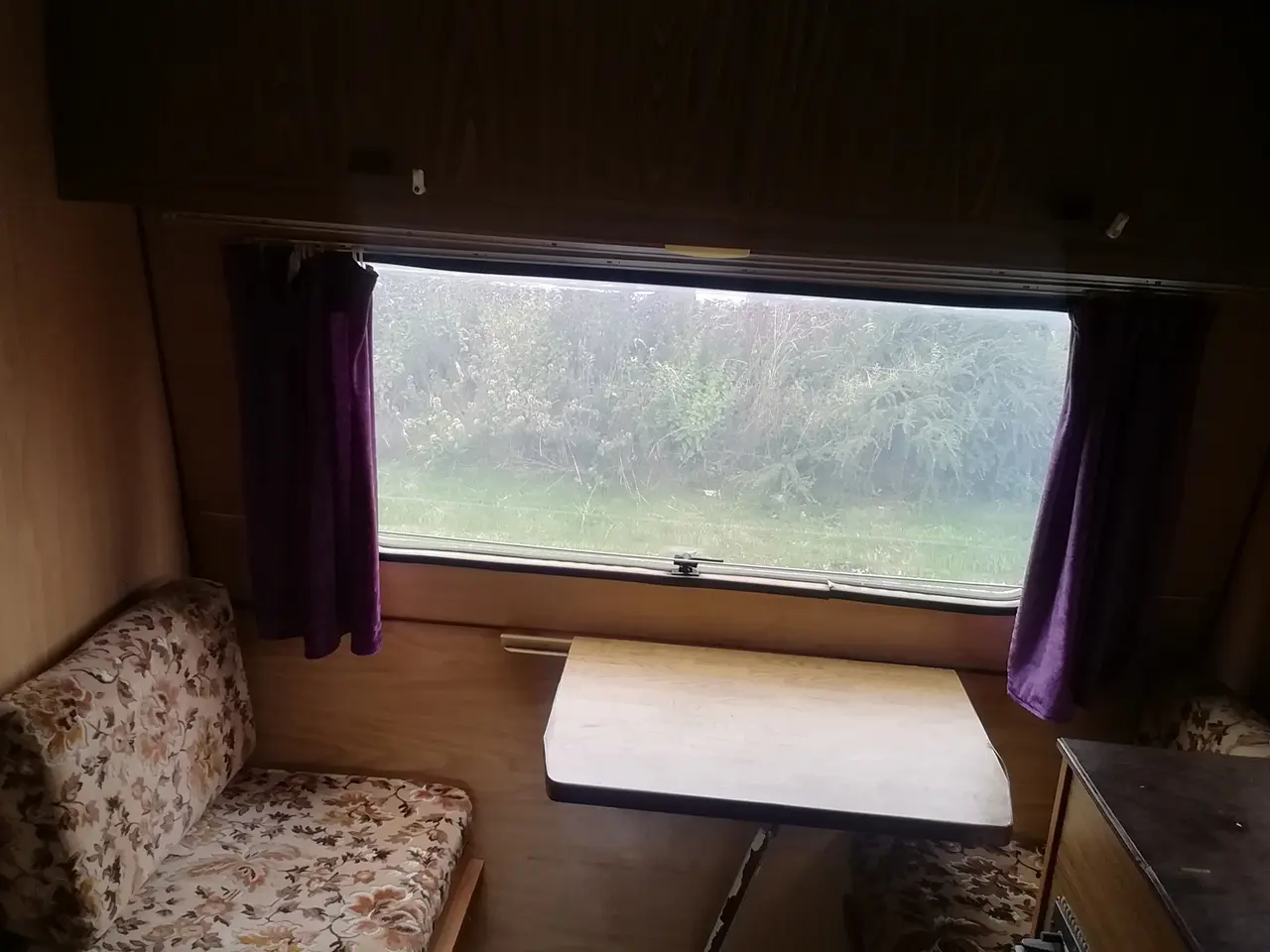 Billede 5 - Pæn lille campingvogn 