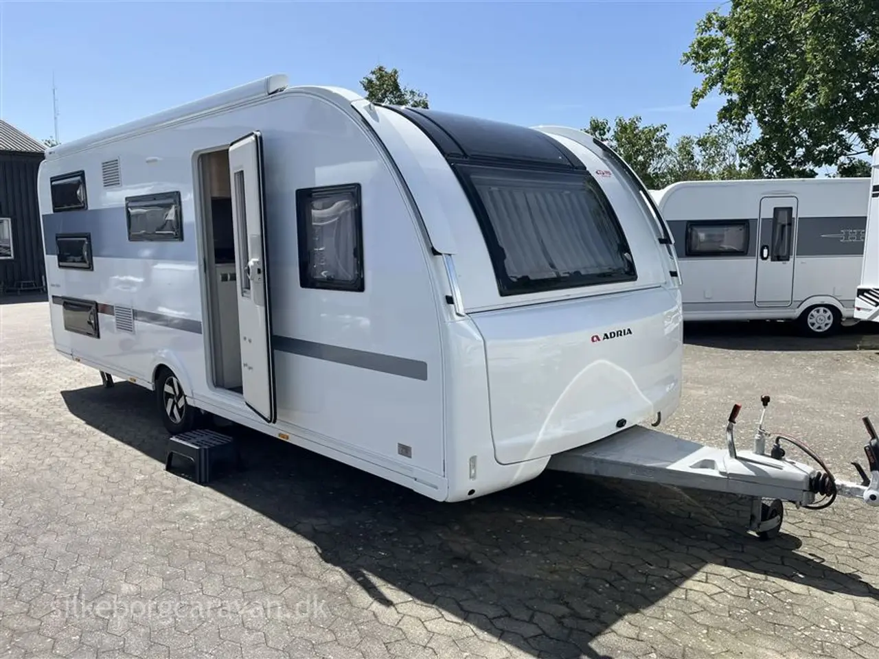 Billede 2 - 2022 - Adria Adora 593 UK