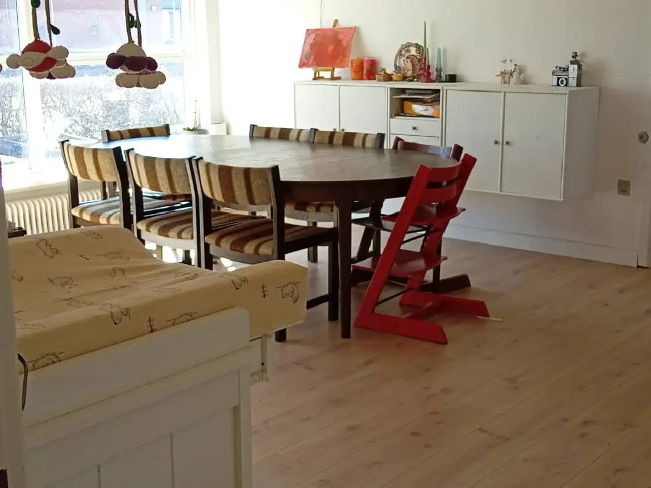 Billede 12 - Nyrenoveret 1 plans sælges billigt!