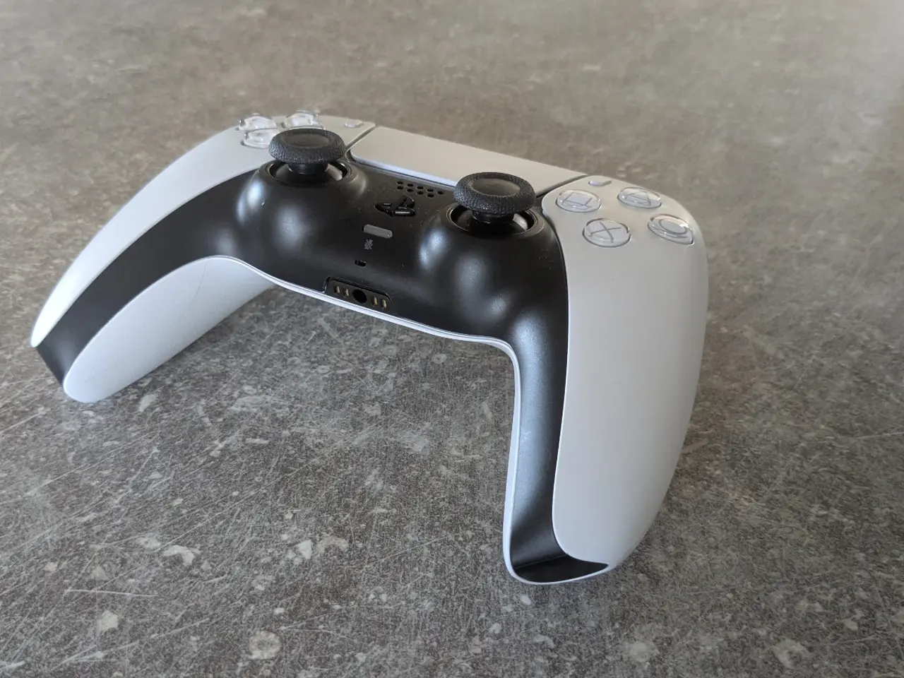 Billede 3 - PS5 DualSense controller med TMR