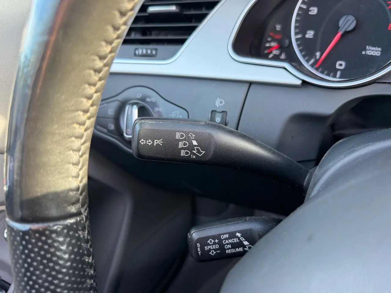 Billede 13 - Audi A5 2,0 TFSI Multitr. 180HK Cabr. Aut.