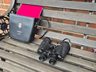 Fin vintage kikkert 