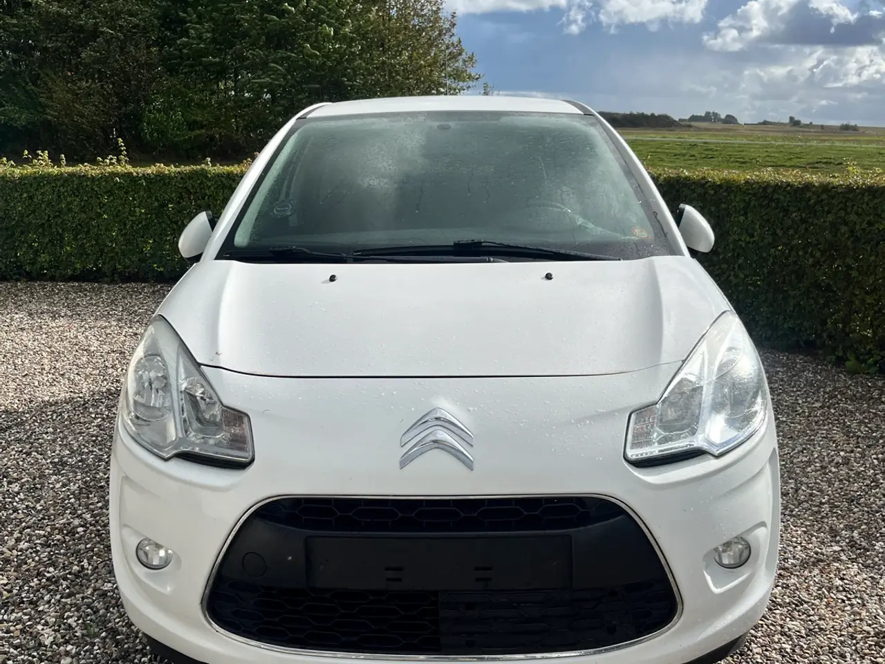 Billede 2 - Citroen c3 1.4 hdi nys