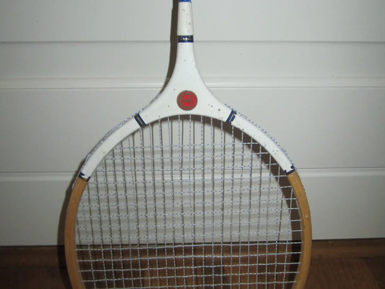 Billede 4 - Retro Badminton KETCHER.