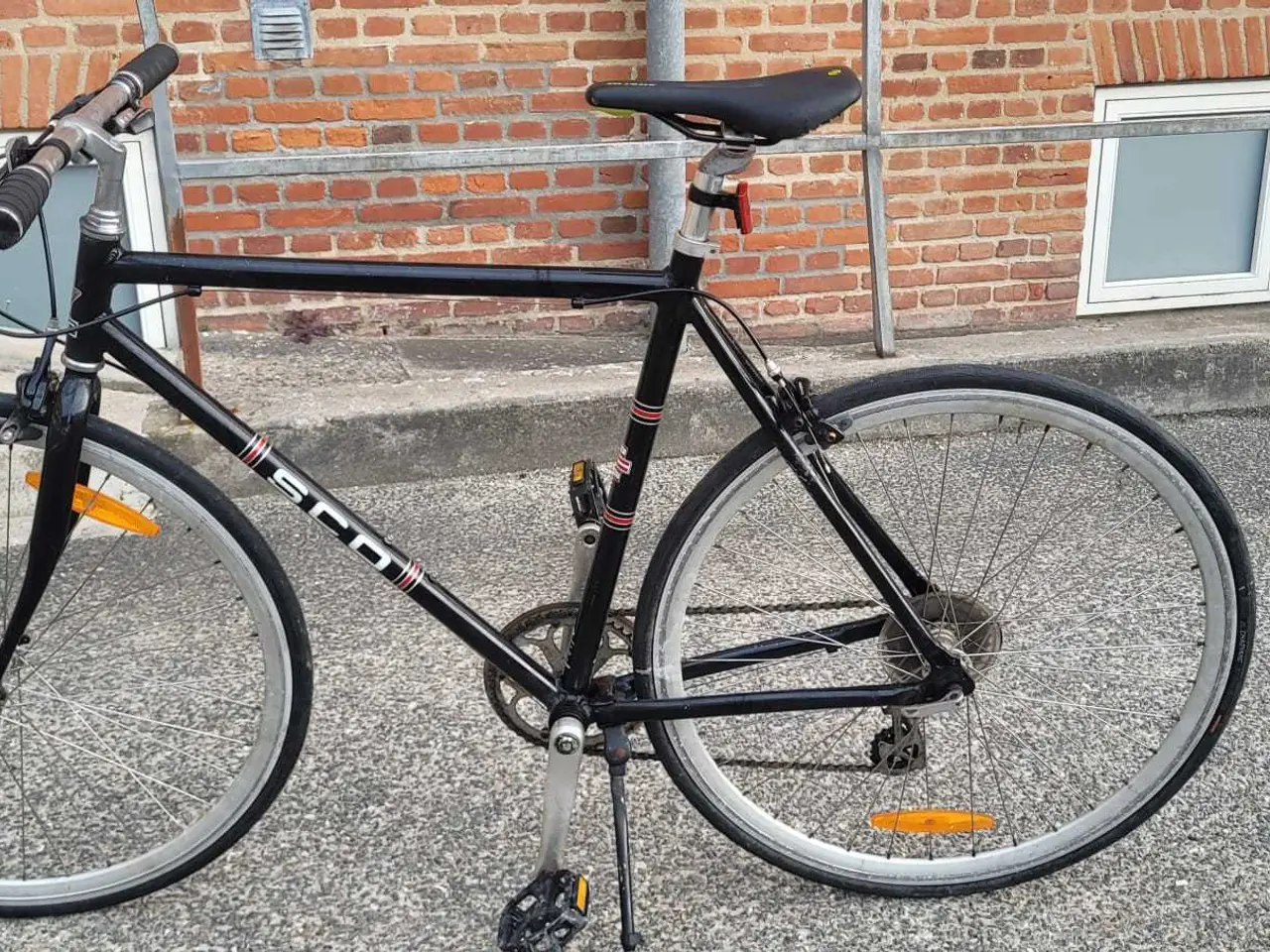 Billede 5 - Herre cykel 