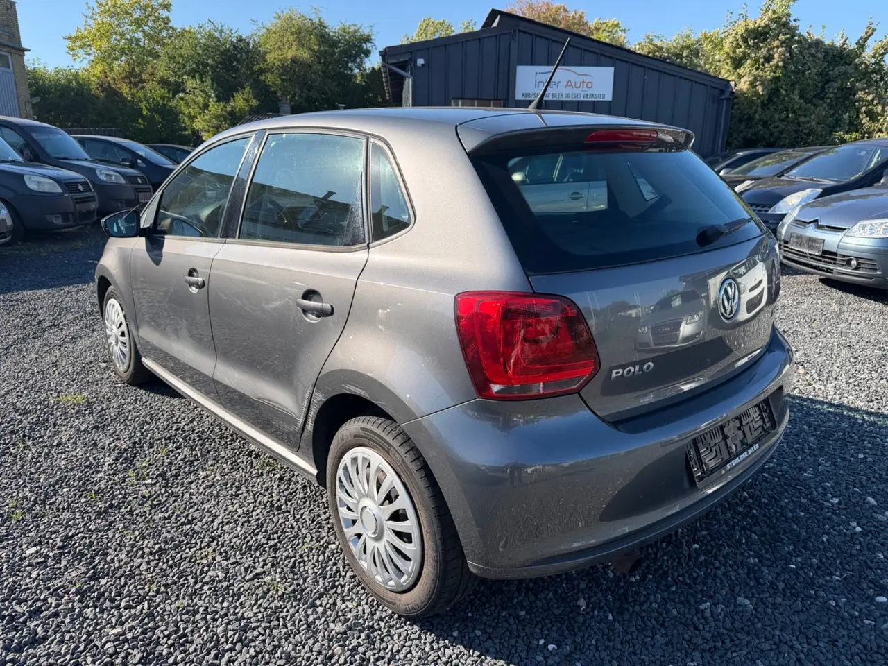Billede 4 - VW Polo 1,2 TSi 90 Comfortline