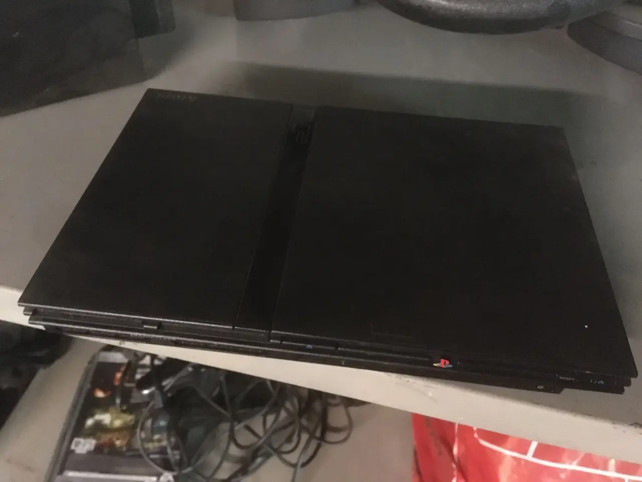 Billede 2 - Playstation 2, 2 stk sælges