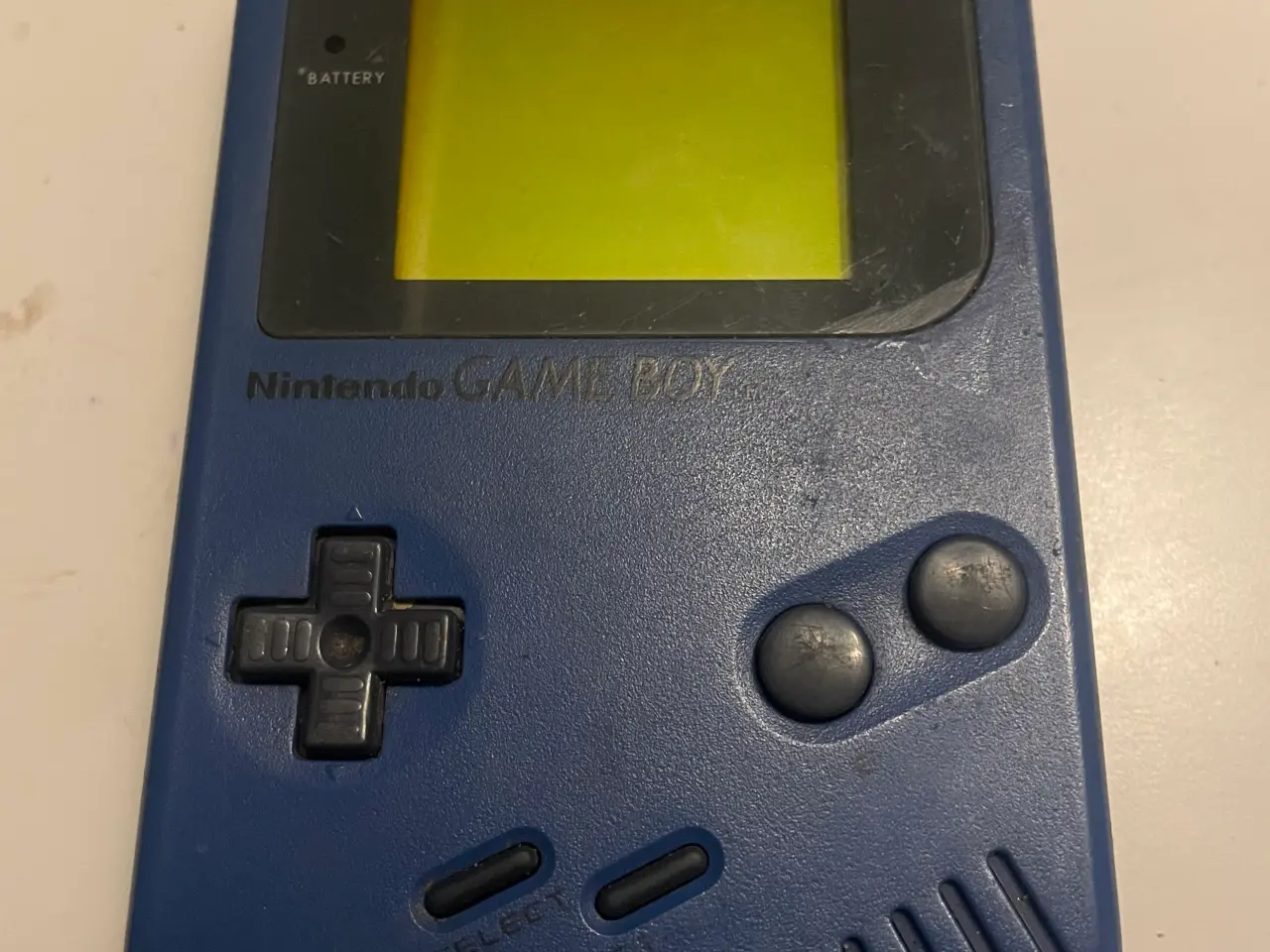 Billede 15 - Nintendo gameboy+spil