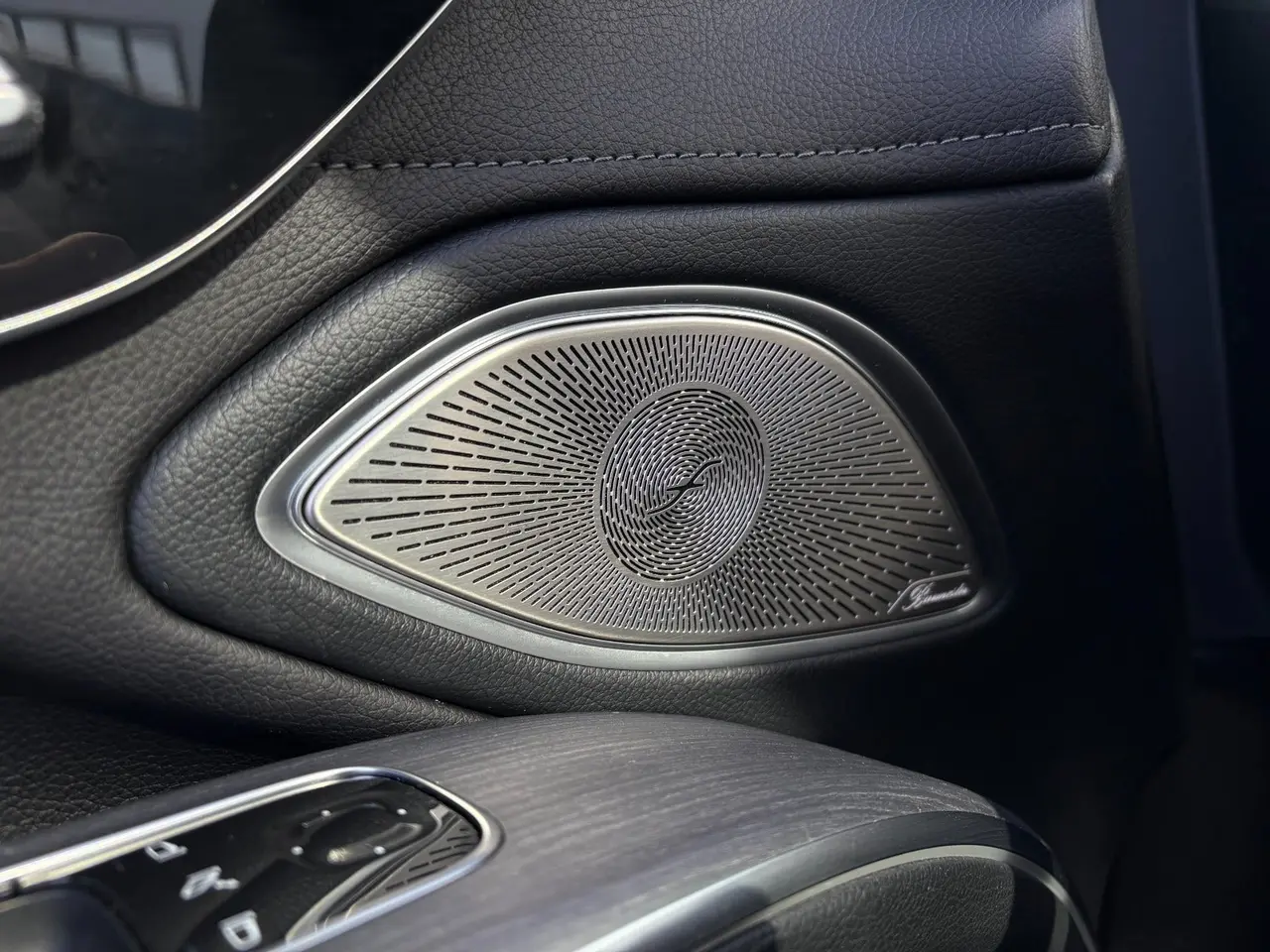 Billede 12 - Mercedes EQS580 4Matic
