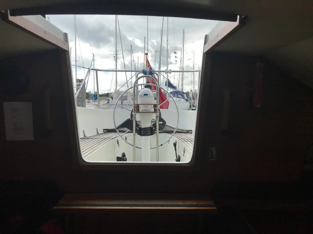 Billede 3 - Kings Cruiser 33