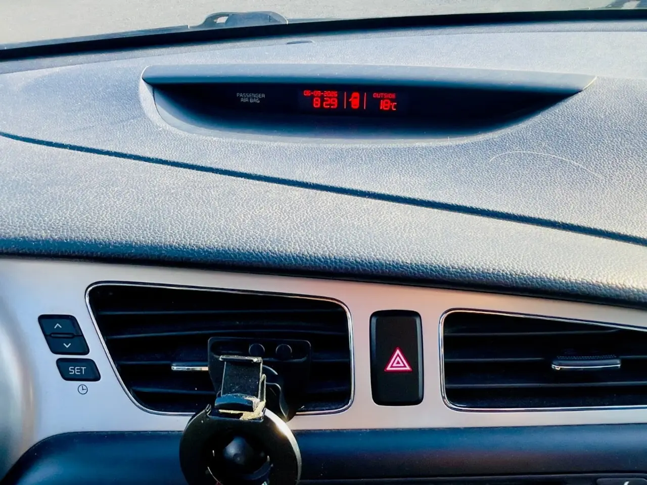 Billede 19 - Kia Ceed 1,4 CRDi 90 Active+