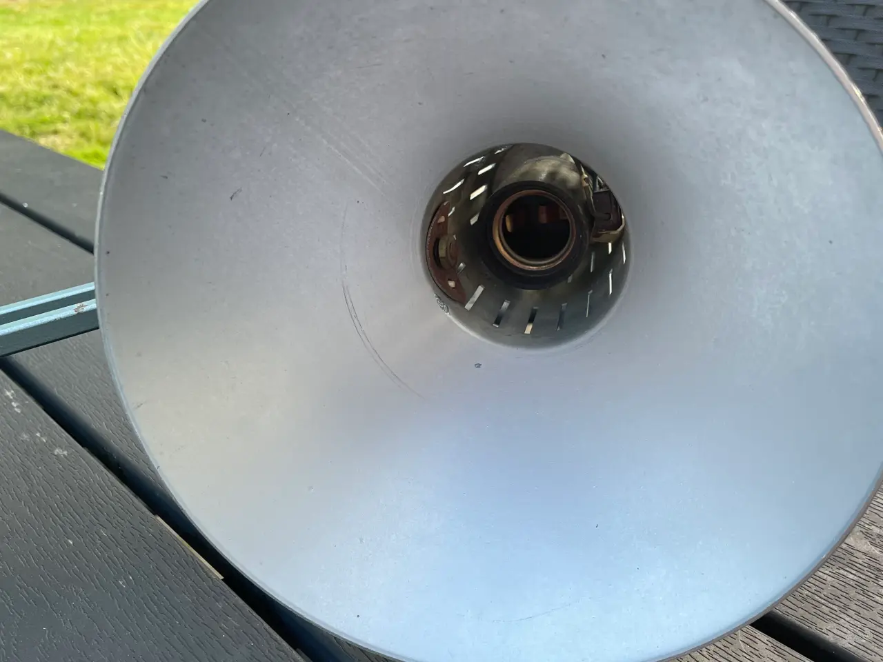 Billede 6 - Arkitektlampe 