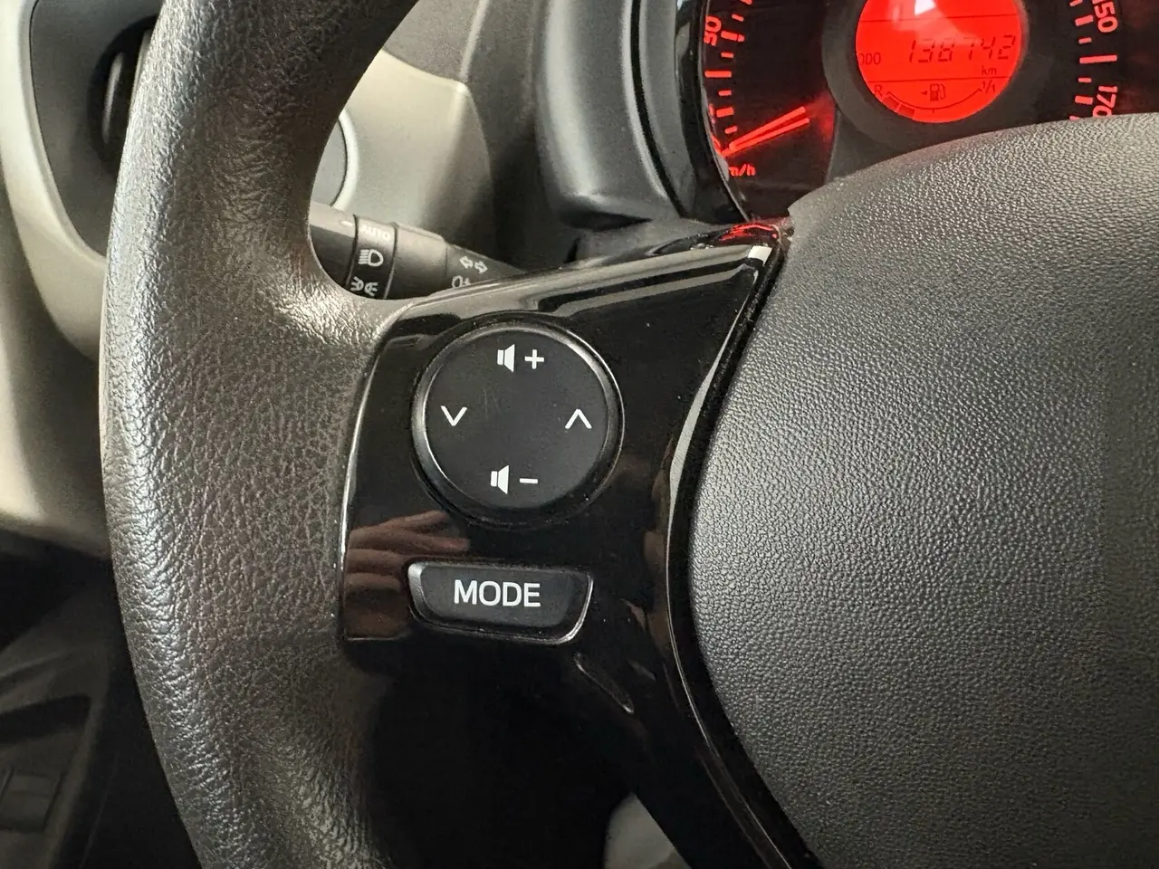 Billede 11 - Citroën C1 1,2 PureTech Feel+ 82HK 5d