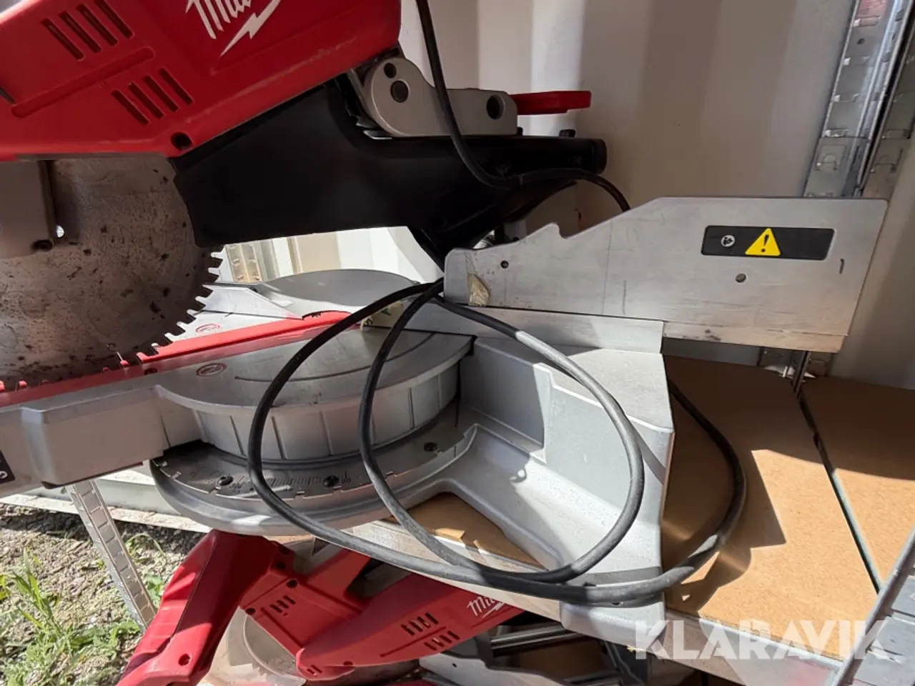Billede 11 - Kapsave Milwaukee 8 styk