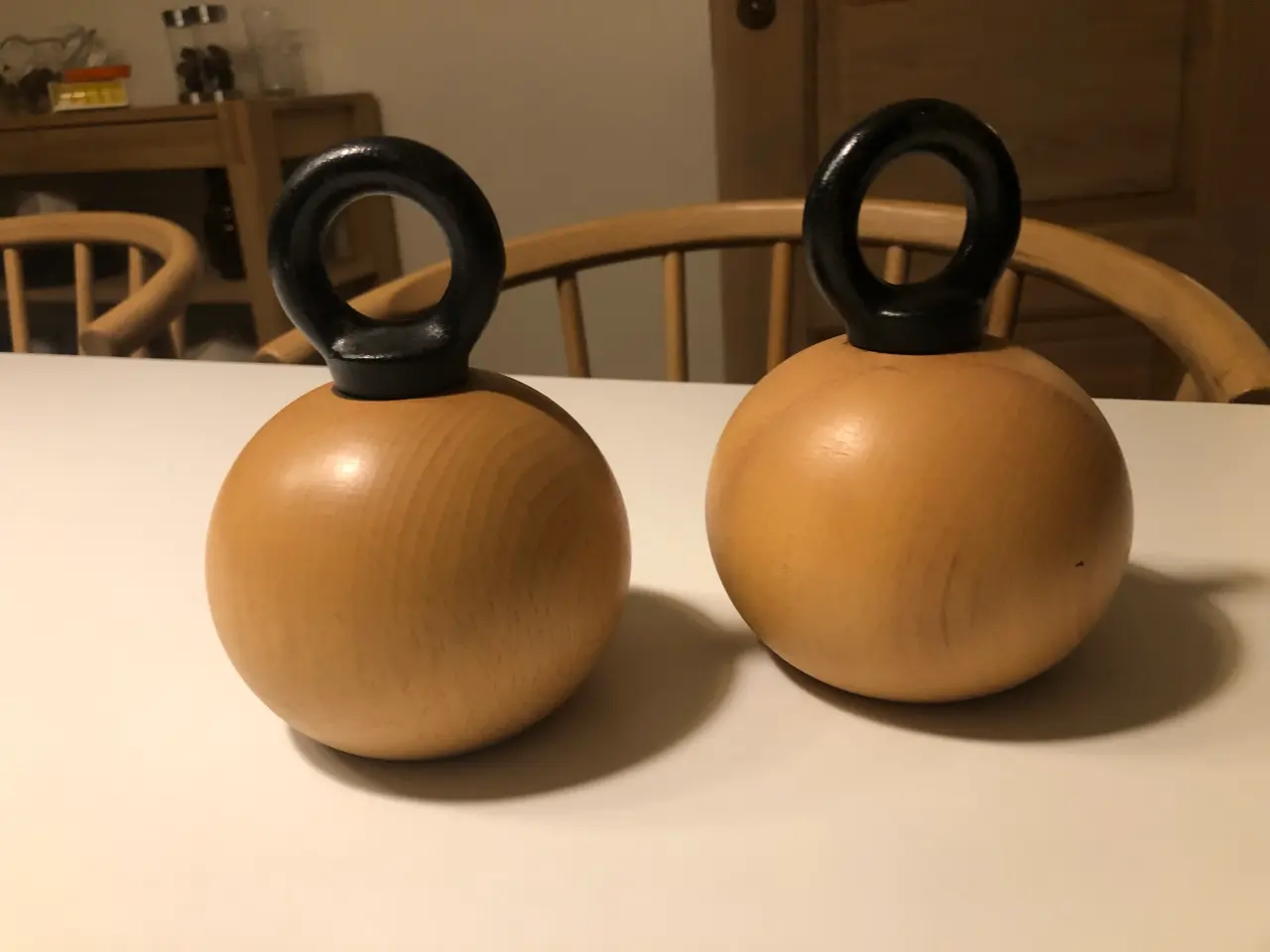 Billede 3 - Salt og Pebersæt fra Bodum