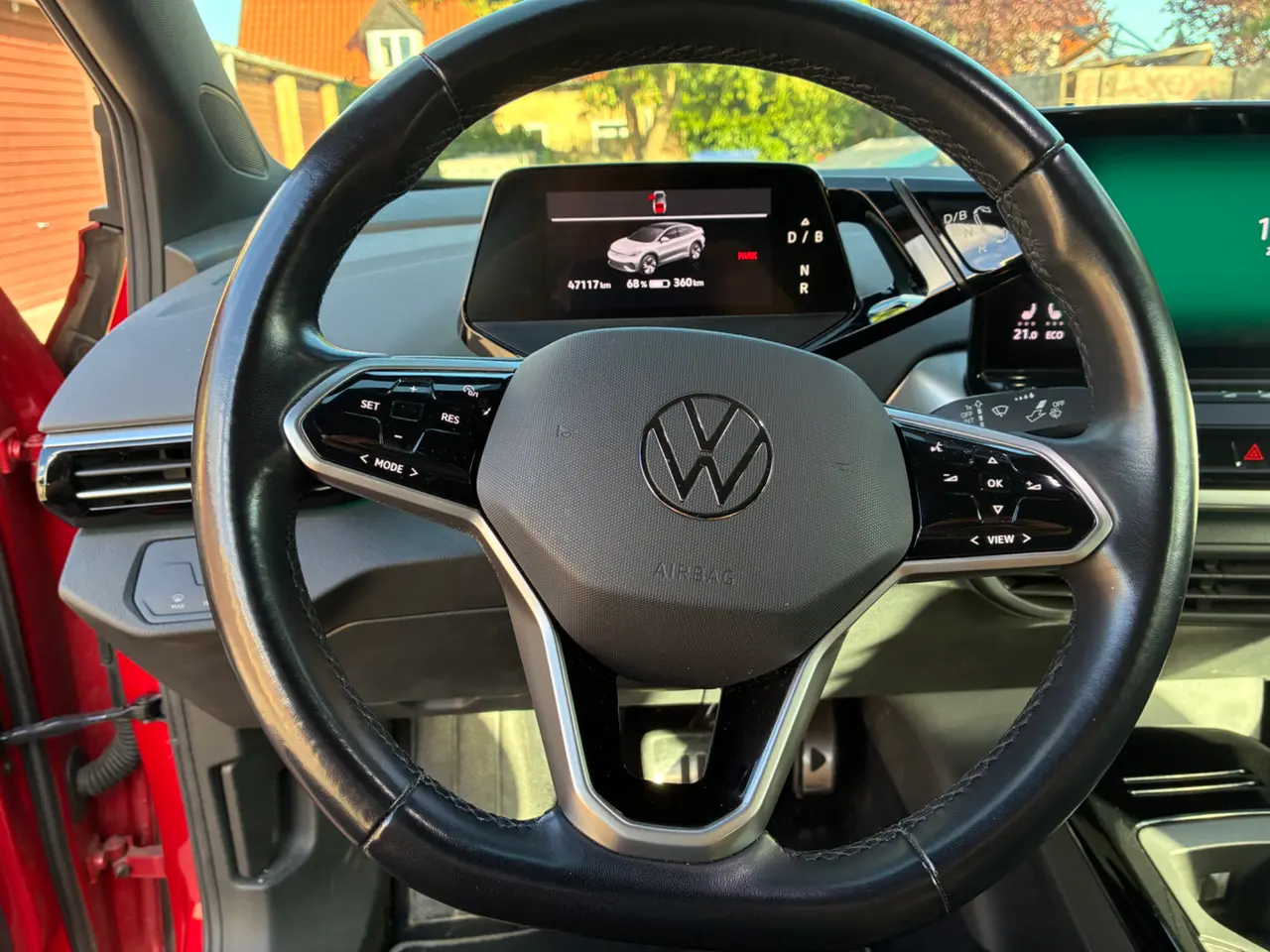 Billede 10 - VW ID.5 77 Pro