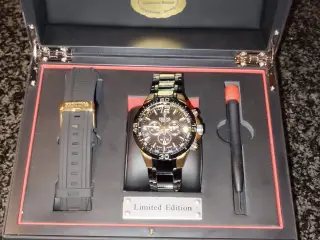 Festina limited edition herreur