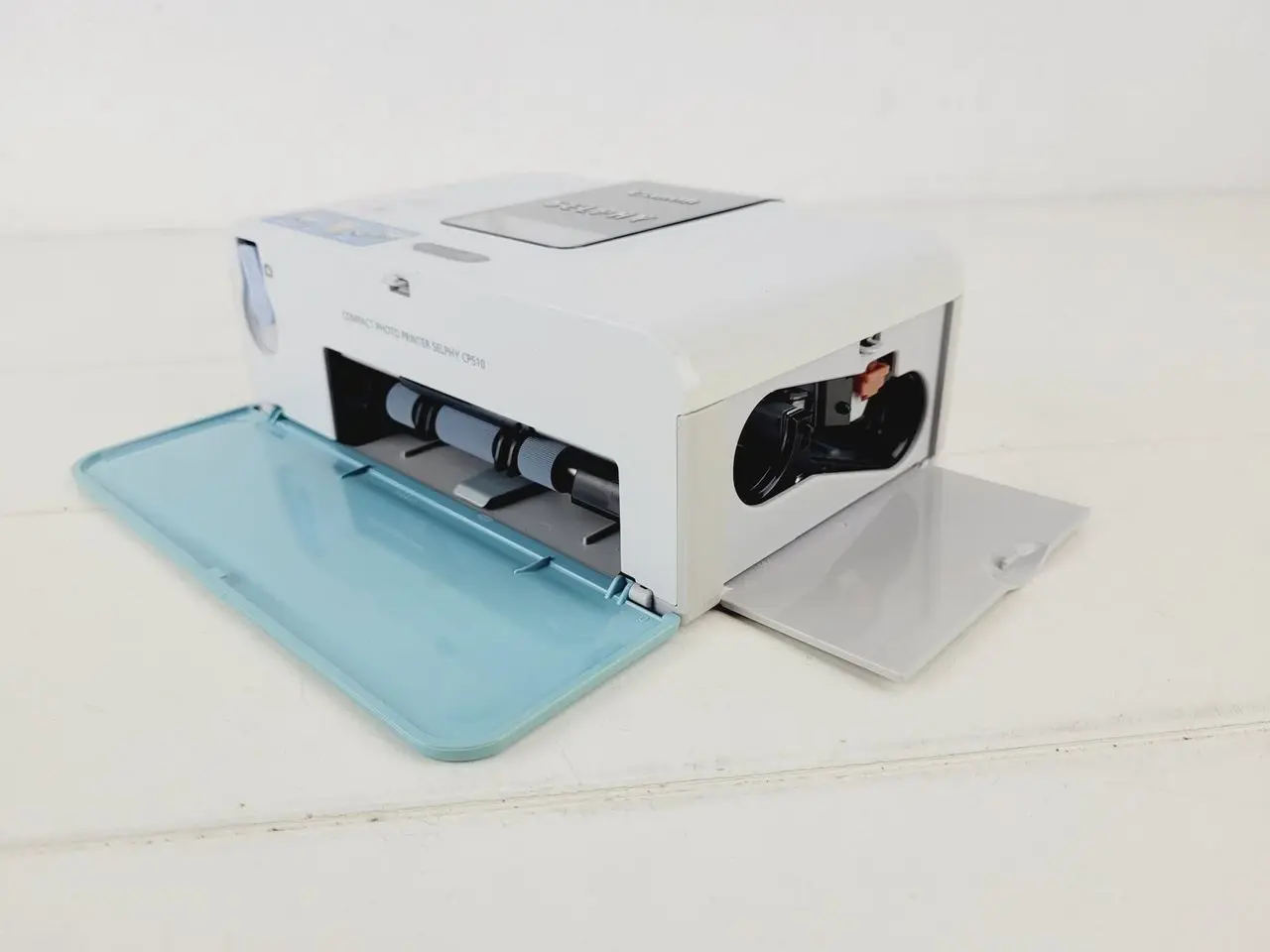 Billede 2 - Canon Selphy fotoprinter