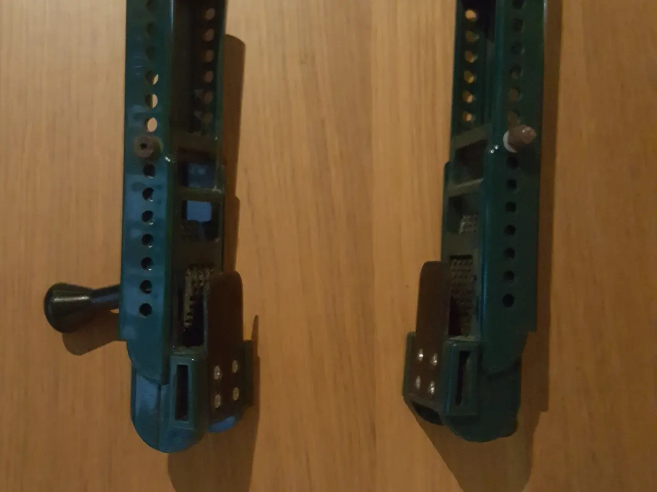 Billede 2 - Hardieplank bræddeholder Gecko Gauge