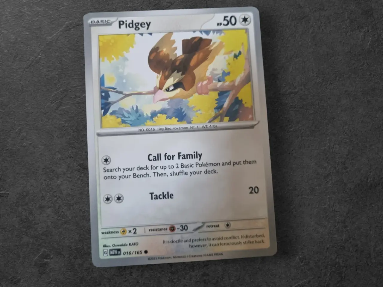 Billede 11 - Annonce 649 - Pokemon