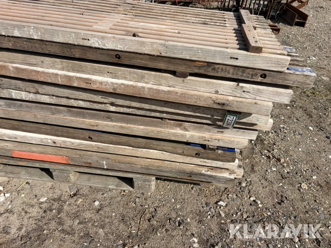 Billede 12 - Traller 124 styk