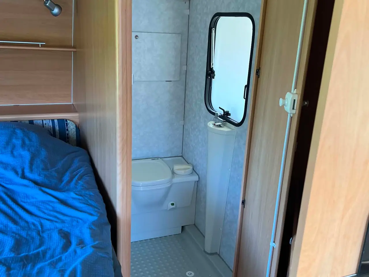 Billede 8 - Adria Altea PX 432 sælges