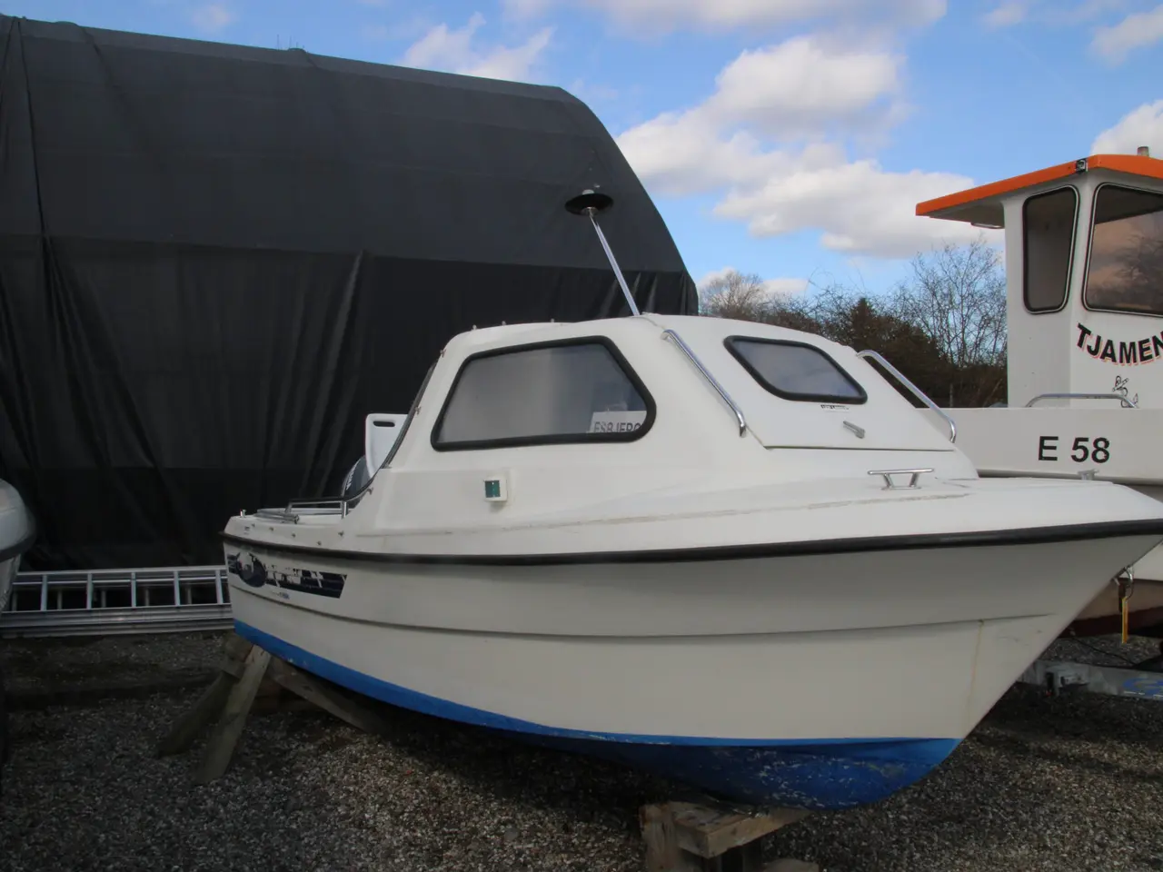 Billede 14 - Crescent 506 Argo