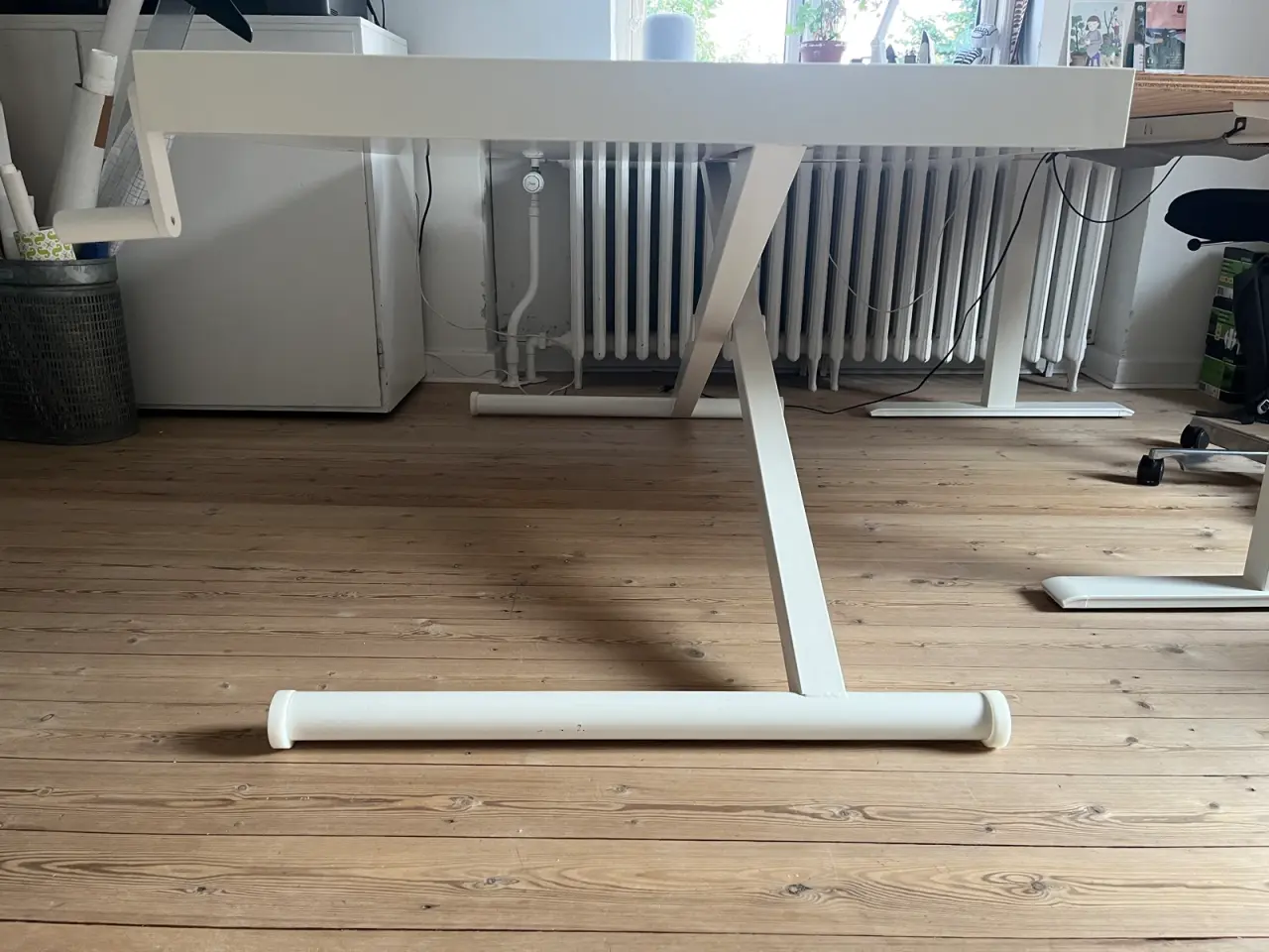 Billede 2 - Hæve sænke bord
