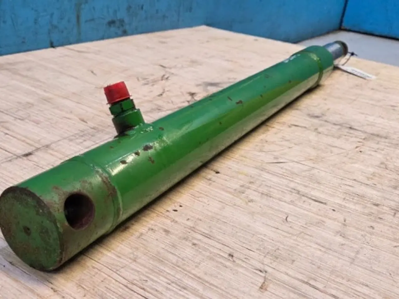 Billede 13 - John Deere 1170 Cylinder DQ32168