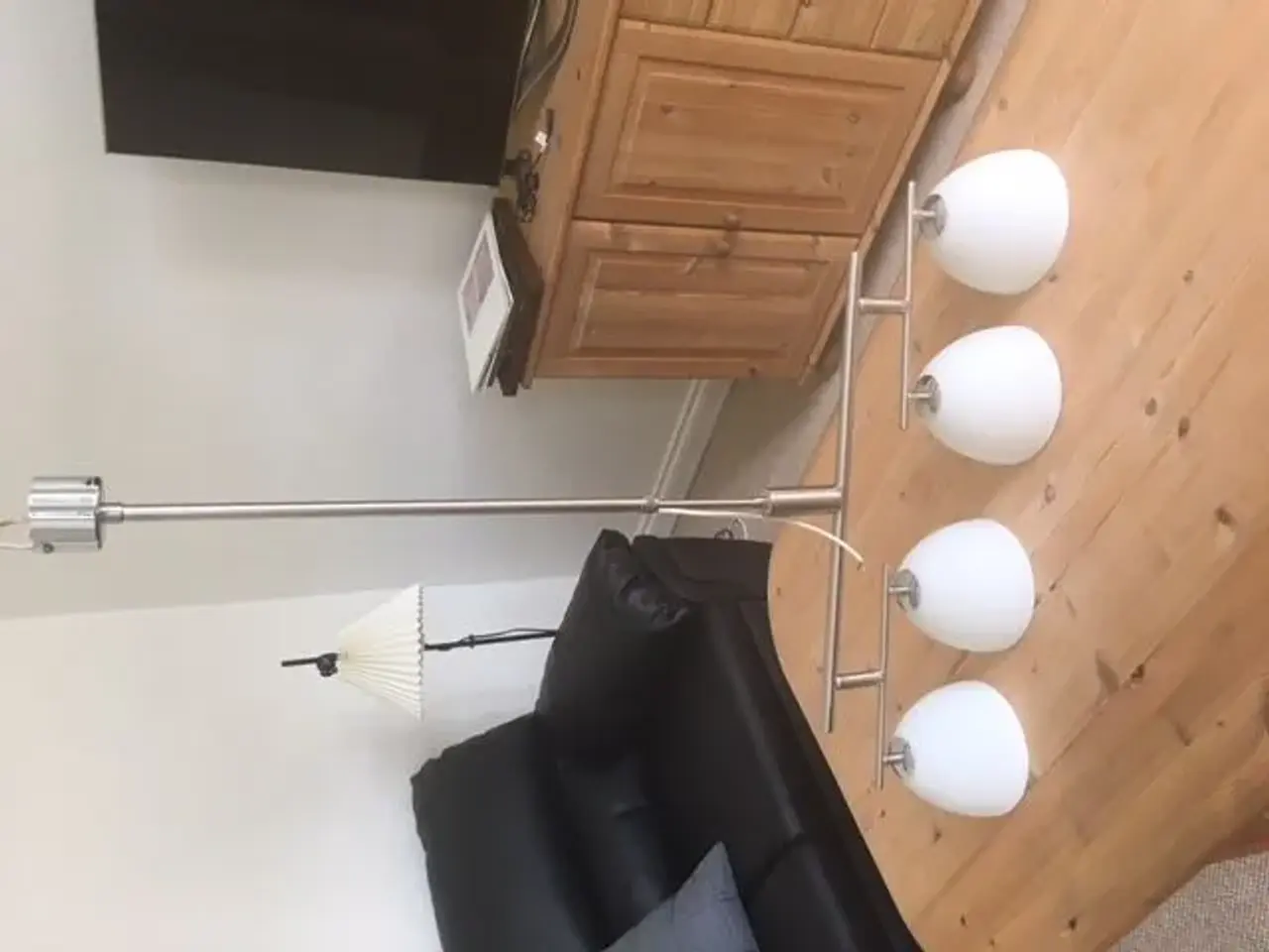 Billede 1 - Loftslampe