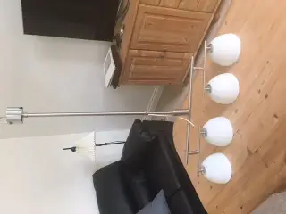 Loftslampe