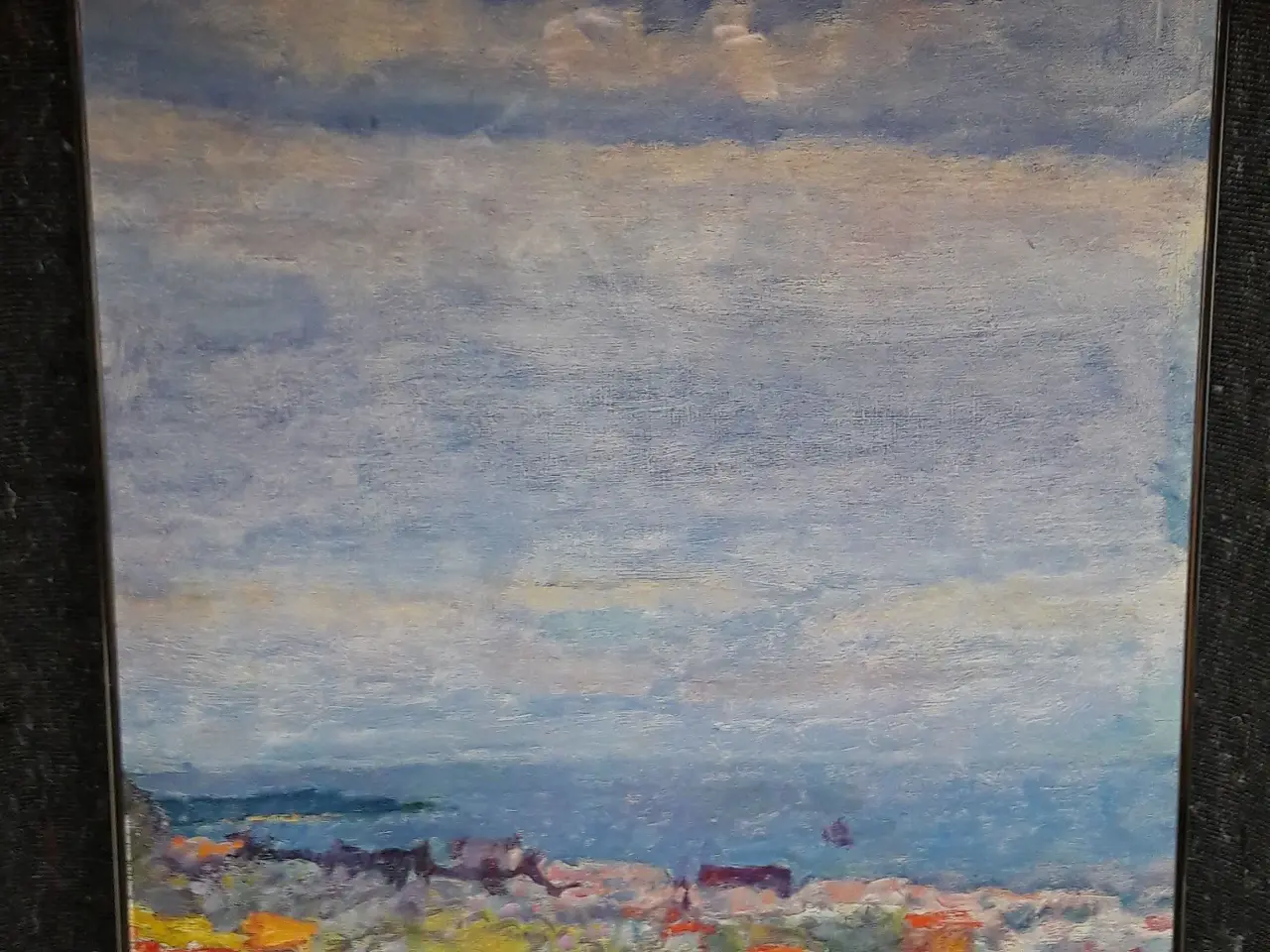 Billede 1 - Pierre Bonnard