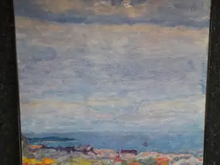 Pierre Bonnard