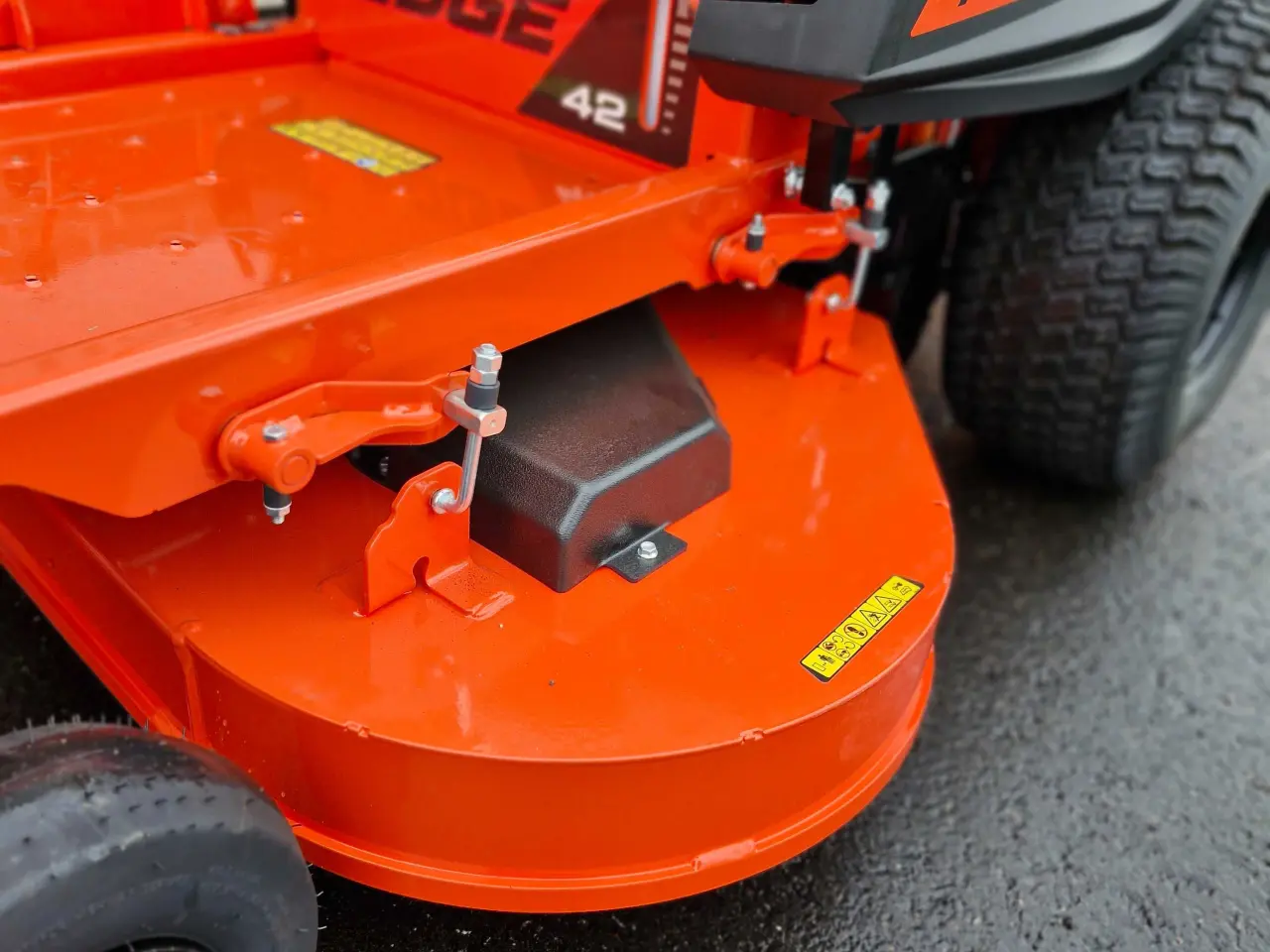 Billede 7 - Ariens EDGE Zero-Turn (Ex. moms)