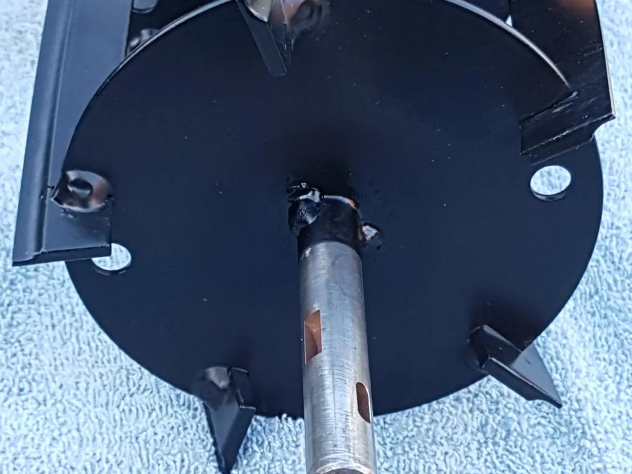 Billede 2 - Ginge Park Cylinder