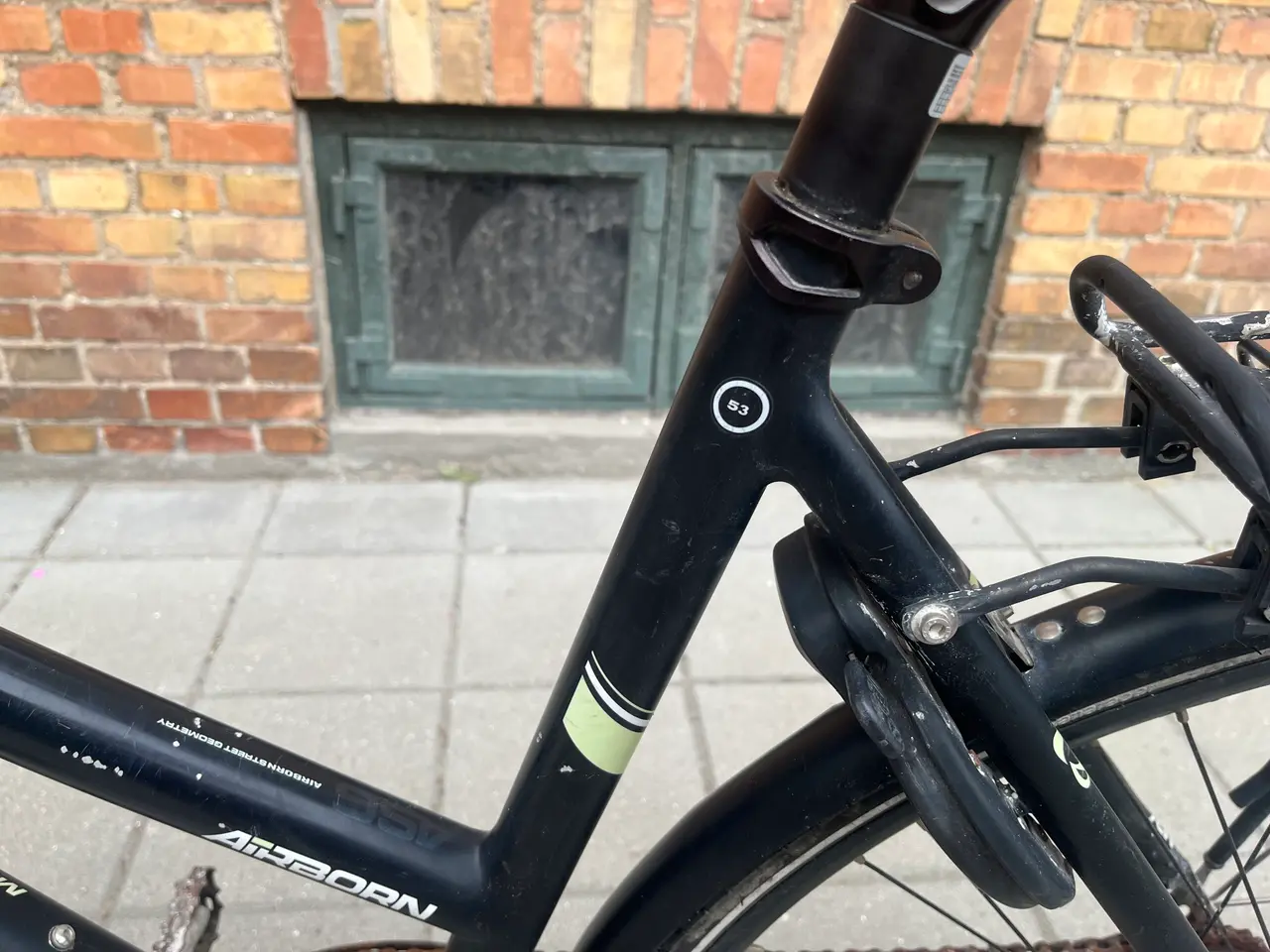 Billede 4 - Citybike sælges billigt